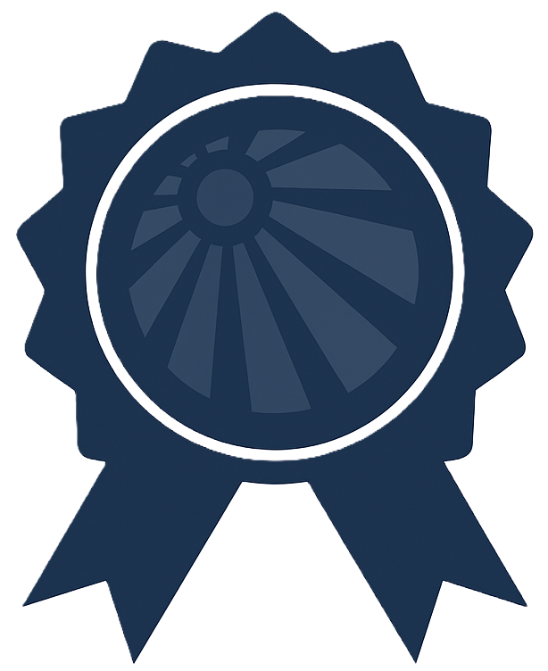BlueDot Superior Value icon
