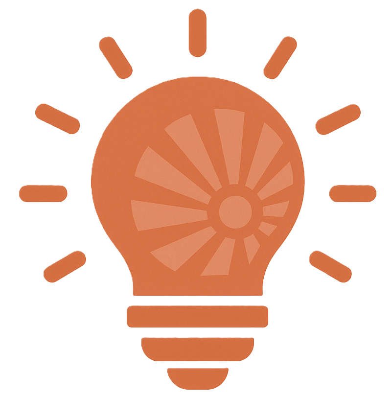 BlueDot Industry Experience icon
