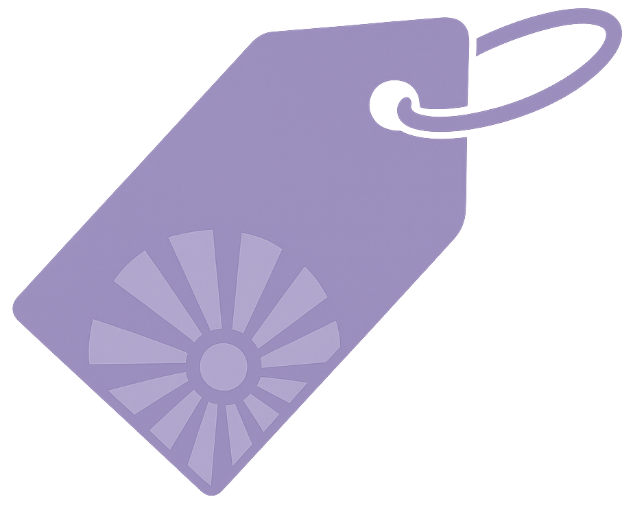 BlueDot Competitive Pricing icon