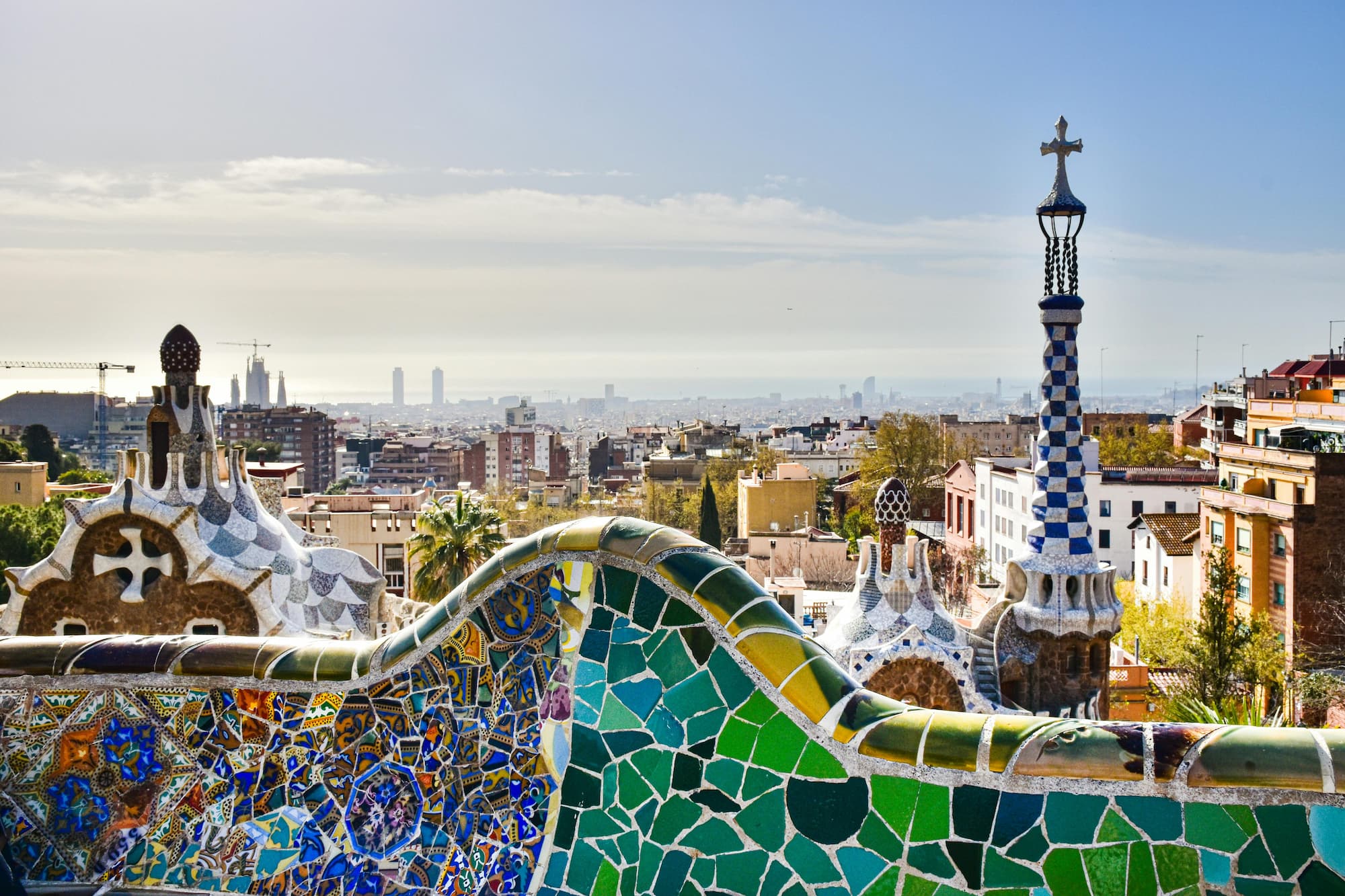 Artists of France and Spain