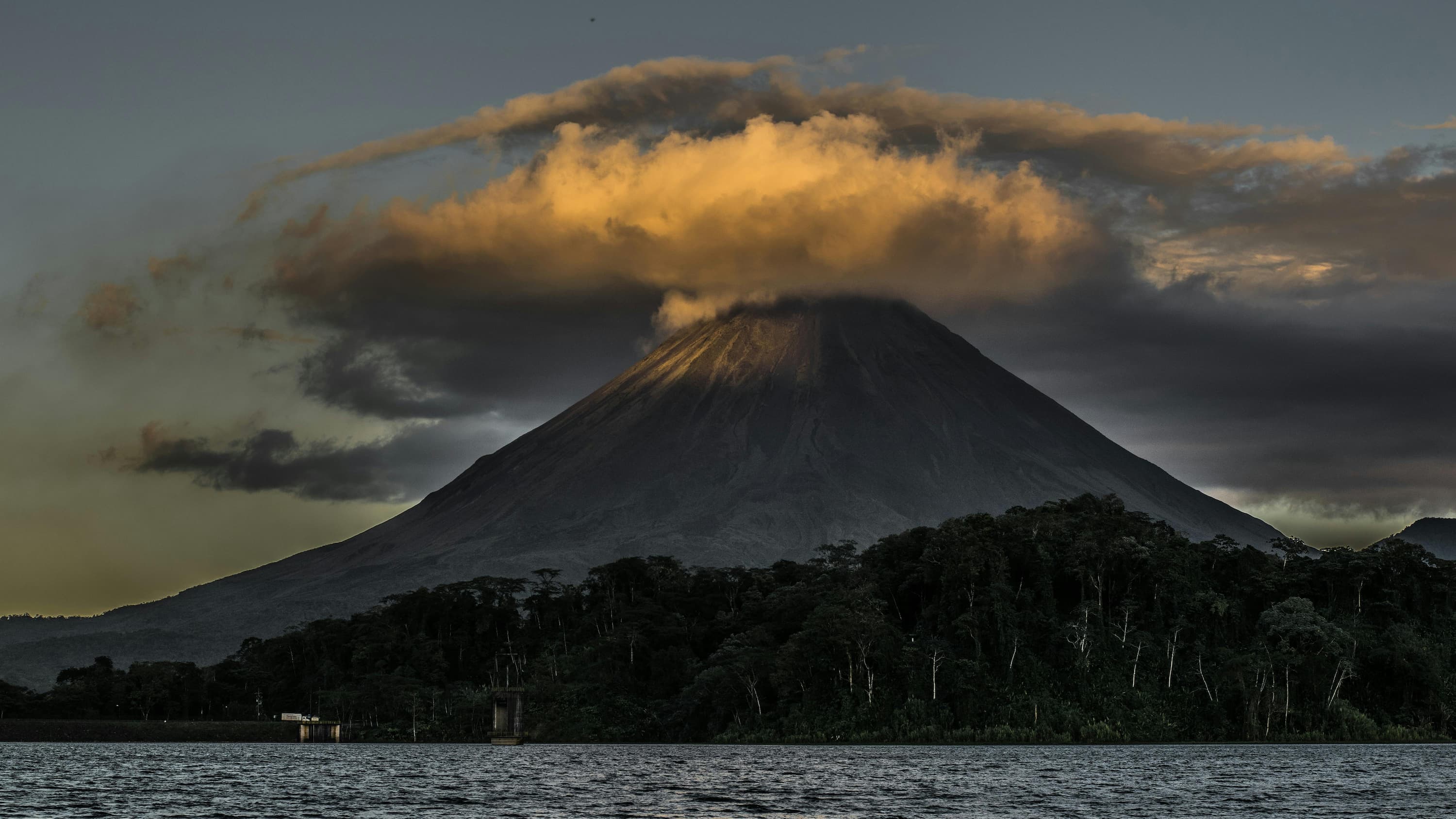 Costa Rica: Coast to Coast