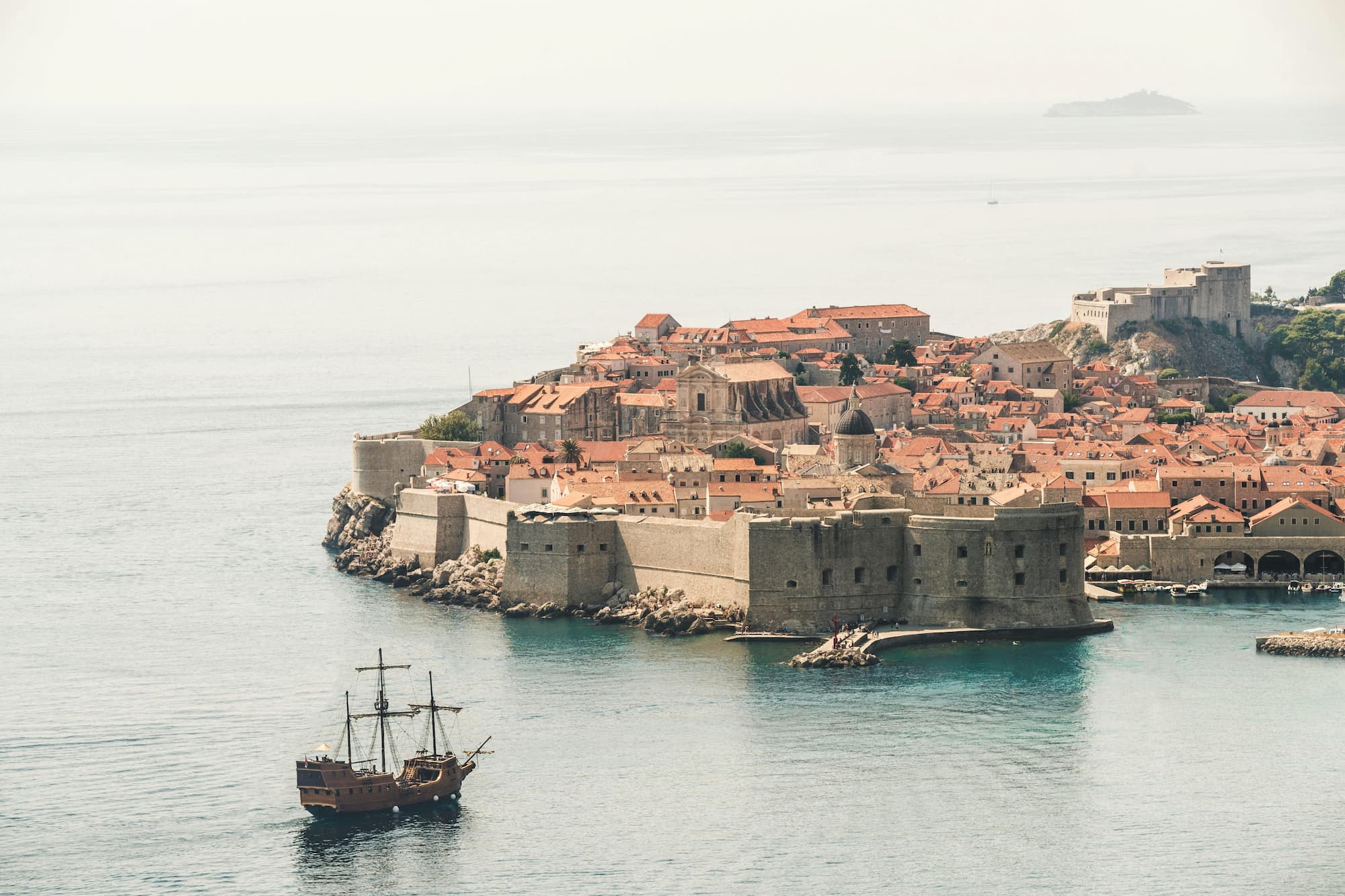 Croatia, Slovenia and Venice