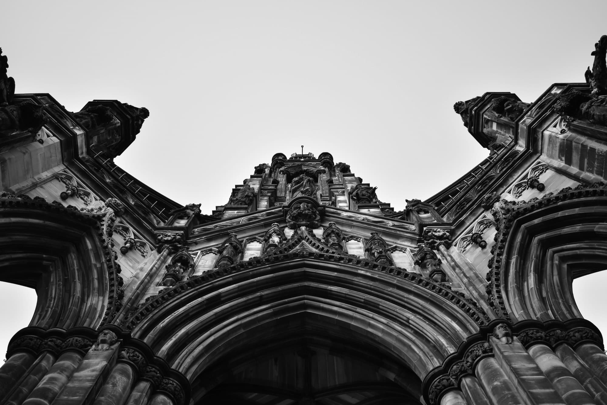 Dublin, Scotland and England