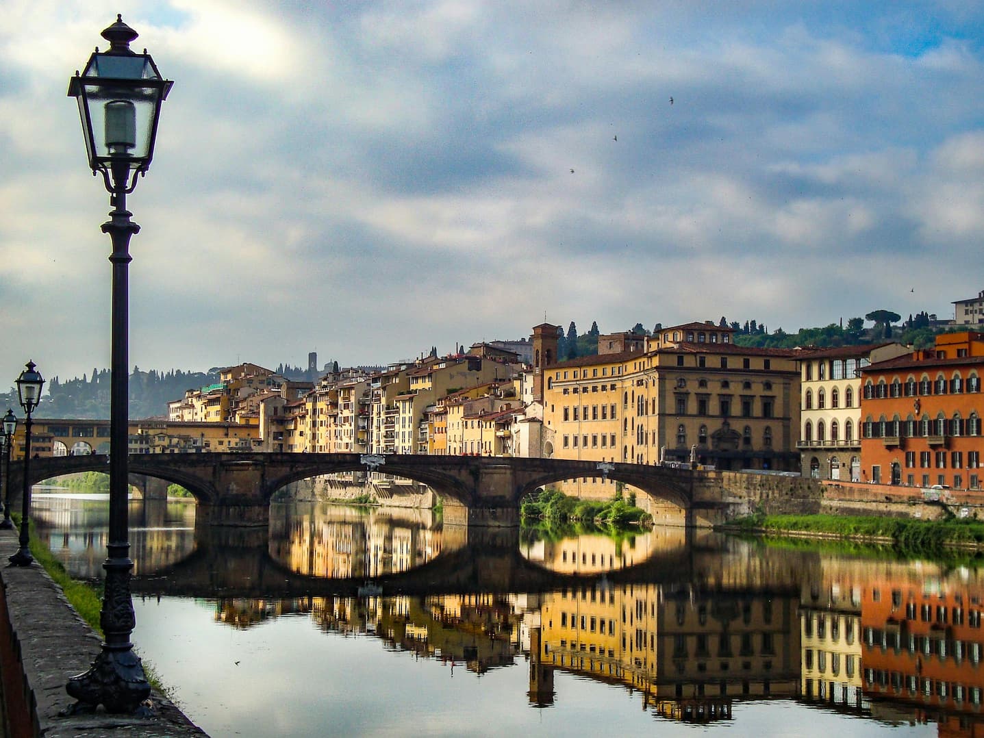 Artists of France and Italy