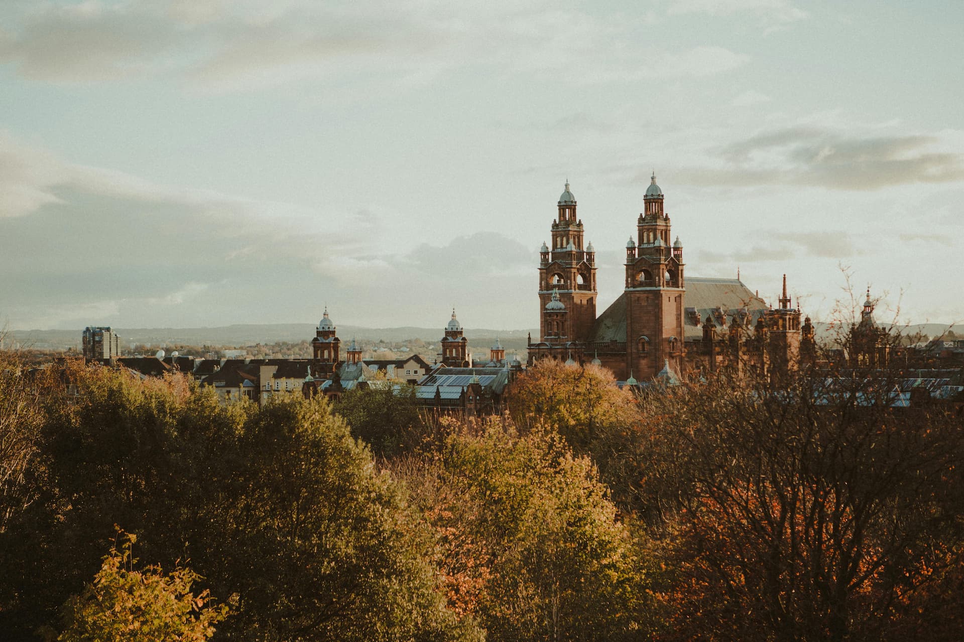 Scotland