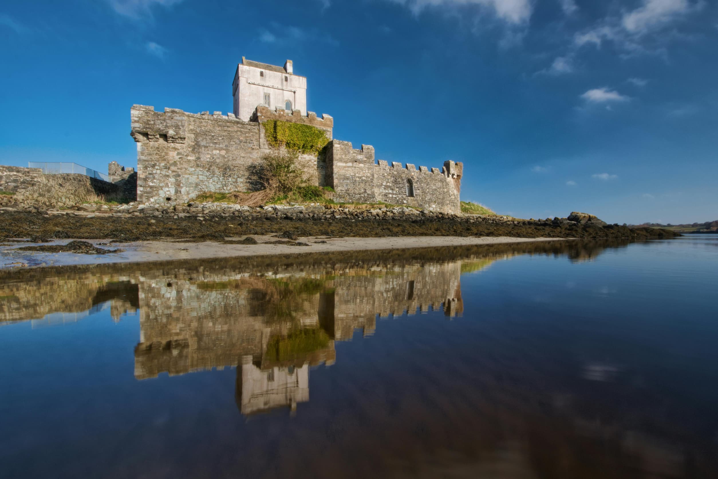 Ireland