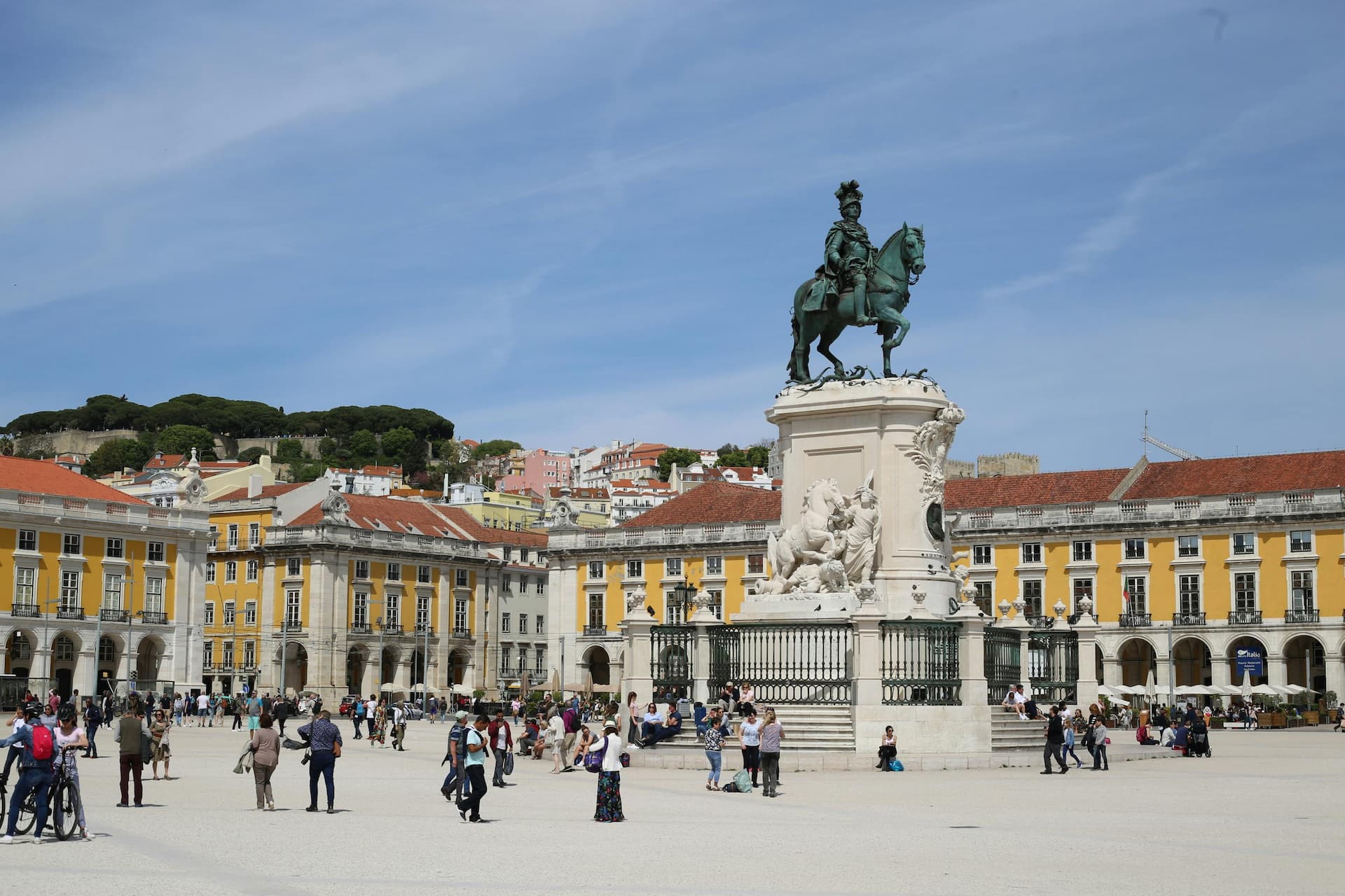 Portugal
