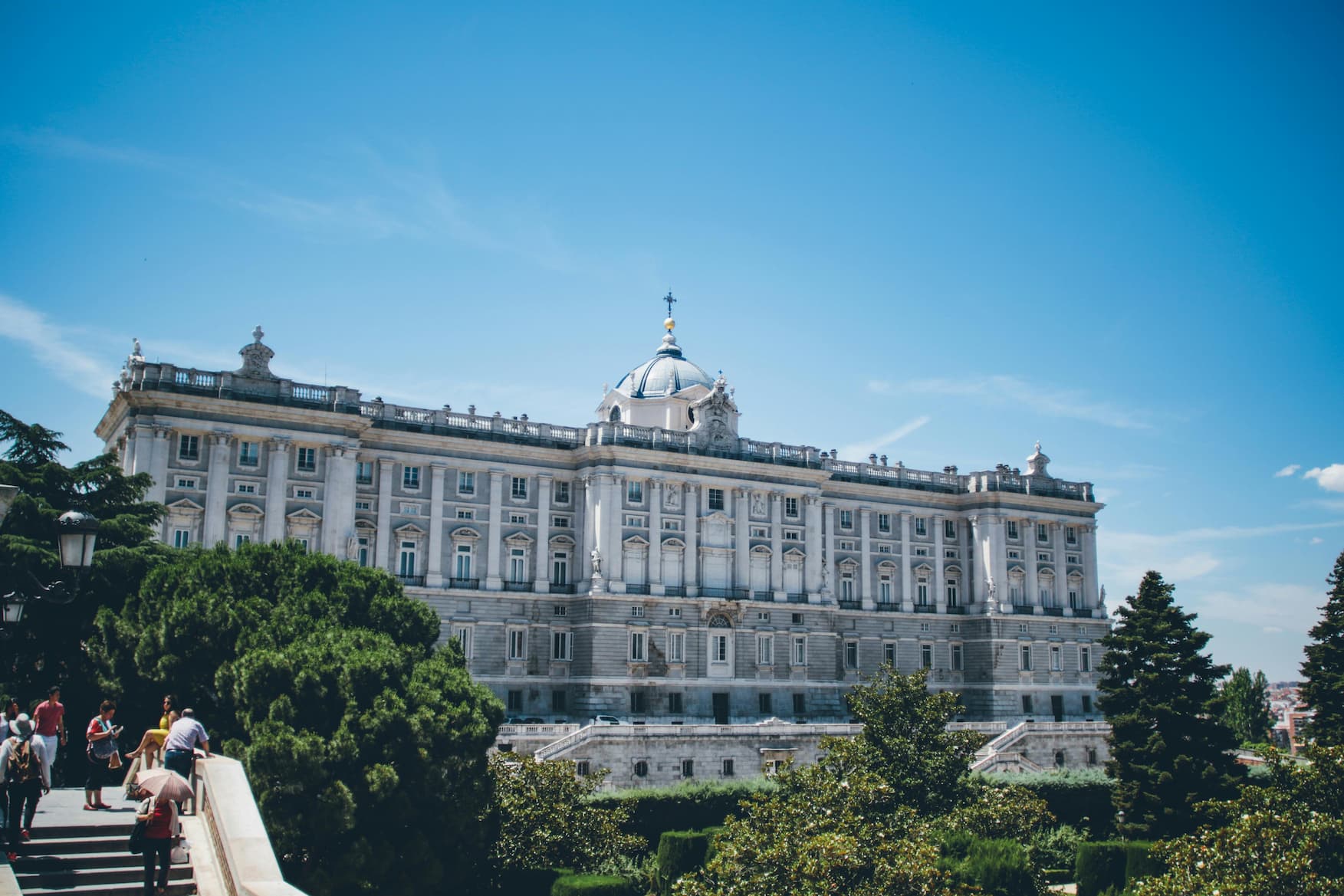 Madrid