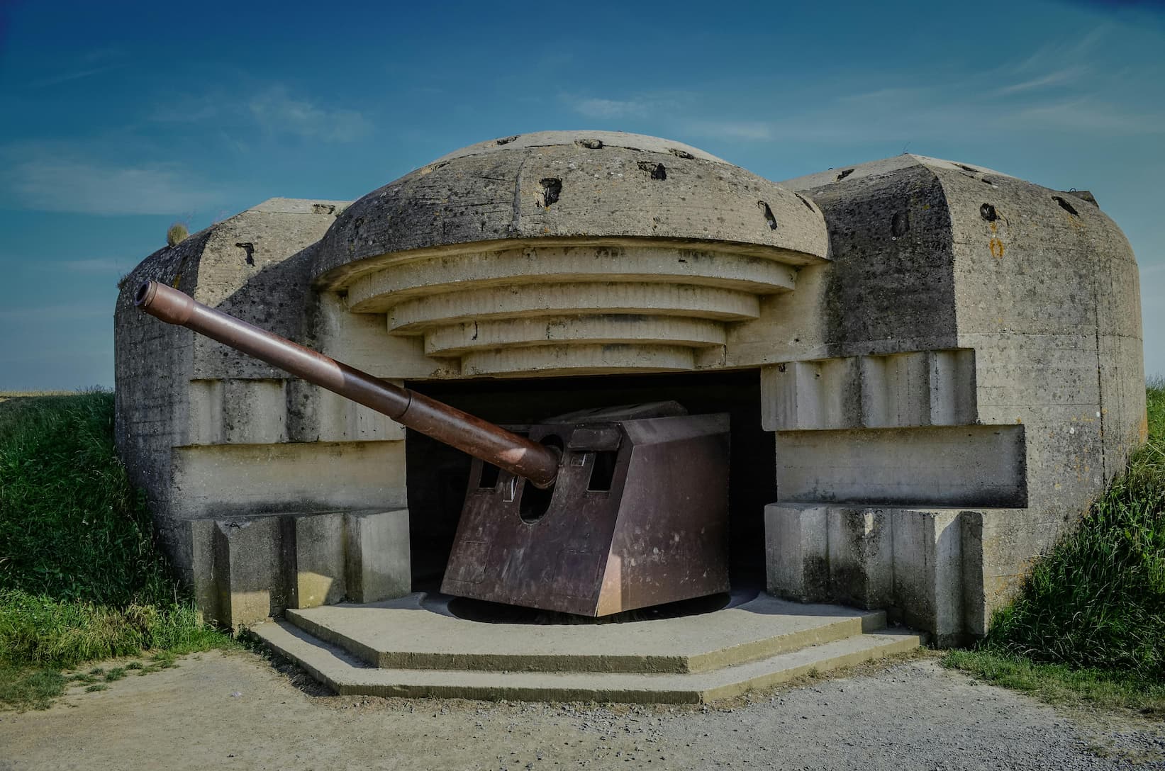WWII History: The Western Front