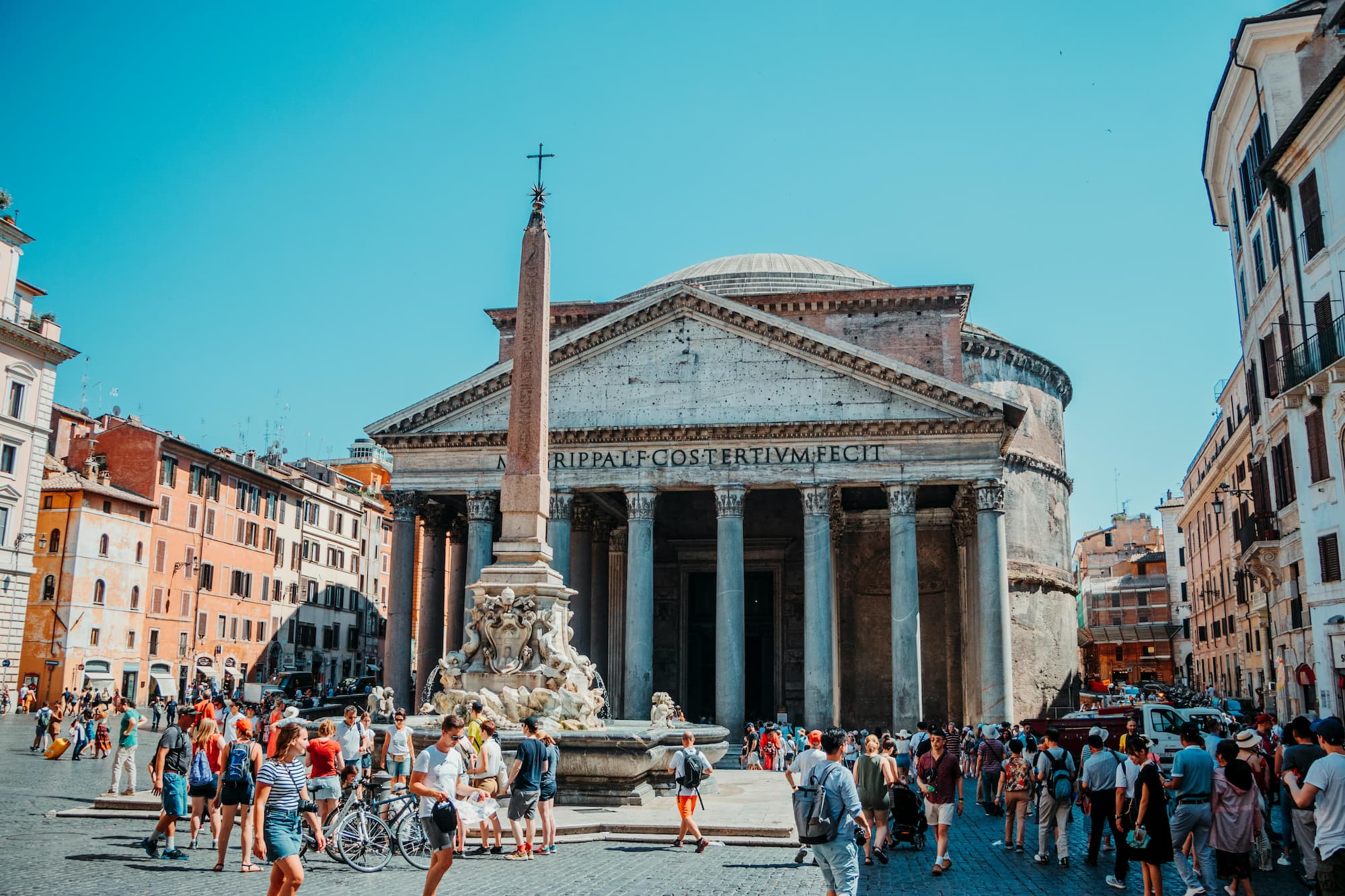 Rome
