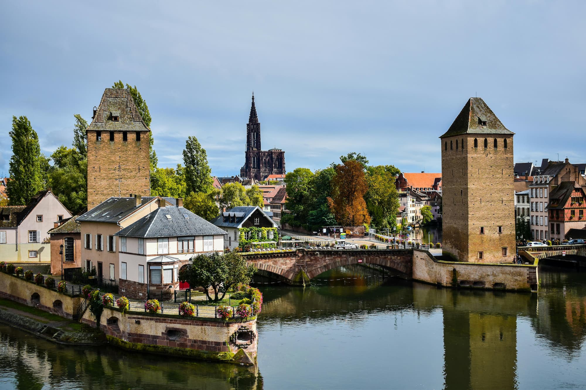 France and Germany